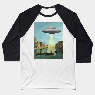 Once upon a time in Venice Baseball T-Shirt